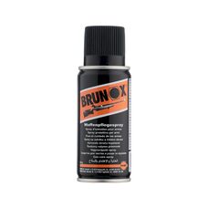 Мастило Brunox Gun Care для догляду за зброєю спрей 100 мл Зображення