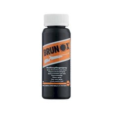Масло для ухода за оружием Brunox Gun Care капельный дозатор 100 мл Изображение