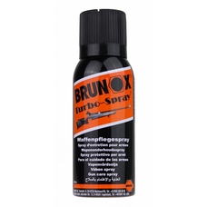 Масло для ухода за оружием BRUNOX Gun Care спрей 120 мл Изображение