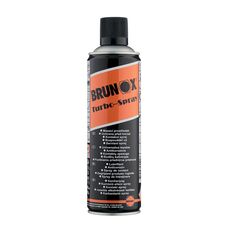 Мастило-спрей Brunox Turbo-Spray універсальне 500 мл Зображення