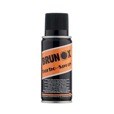 Масло универсальное Brunox Turbo-Spray спрей 100 мл для оружия Изображение