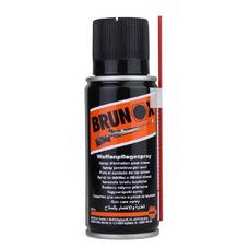 Масло для ухода за оружием Brunox Gun Care спрей 100 мл Изображение