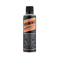 Мастило для догляду за зброєю Brunox Gun Care спрей 300 мл Зображення