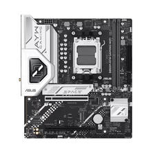 Материнская плата ASUS B850M AYW GAMING WIFI micro-ATX Wi-Fi 6 DDR5 AM5 Изображение