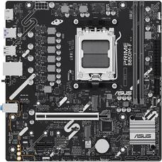 Материнская плата ASUS PRIME B850M-F micro-ATX DDR5 M.2 AM5 Изображение