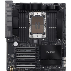 Материнська плата ASUS PRO WS W790-ACE CEB LGA4677 DDR5 PCIe 5.0 Зображення