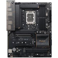 Материнская плата ASUS ProArt B760-Creator ATX DDR5 3xM.2 Thunderbolt 4 Изображение
