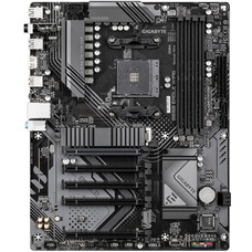 Материнська плата Gigabyte B550 EAGLE WIFI6 ATX, Socket AM4, DDR4, Wi-Fi 6, Bluetooth, HDMI Зображення