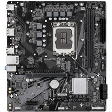 Материнська плата Gigabyte H610M D3W DDR4 LGA1700 micro-ATX, HDMI, DP, 2xDDR4 Зображення