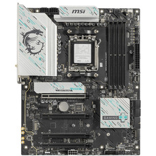 Материнская плата MSI B850 GAMING PLUS WIFI ATX DDR5, 3x M.2, Wi-Fi 7, Bluetooth 5.4, AM5 Изображение