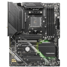 Материнська плата MSI MAG B550 TOMAHAWK MAX WIFI ATX DDR4 Wi-Fi6E Зображення