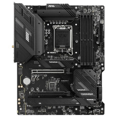 Материнська плата MSI MAG B760 TOMAHAWK WIFI DDR5 Wi-Fi 6E ATX Зображення