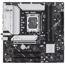 Материнская плата ASUS PRIME B760M-A WIFI II micro-ATX DDR5 Wi-Fi 6E Изображение