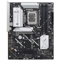 Материнская плата ASUS PRIME B860-PLUS-CSM ATX DDR5 PCIe 5.0 LGA1851 Изображение