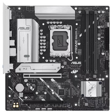 Материнская плата ASUS PRIME B860M-A-CSM micro-ATX LGA1851 DDR5 PCIe 5.0 Изображение
