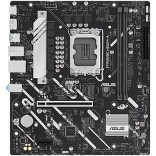 Материнская плата ASUS PRIME H810M-A-CSM LGA1851 DDR5 micro-ATX Изображение