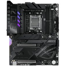Материнская плата ASUS ROG Crosshair X870E Apex ATX DDR5 WiFi 7 BT AM5 Изображение