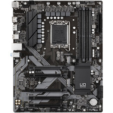 Материнська плата Gigabyte B760 DS3H AX DDR4 ATX Wi-Fi Bluetooth Зображення