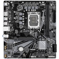 Материнская плата Gigabyte B760M H V2 micro-ATX DDR5 LGA1700 Изображение