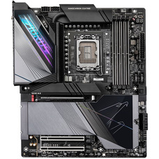 Материнська плата Gigabyte Z790 AORUS MASTER X E-ATX DDR5 Wi-Fi Bluetooth Зображення