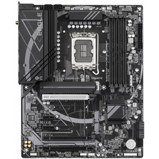 Материнська плата Gigabyte Z790 EAGLE AX LGA1700 DDR5 Wi-Fi 6E Зображення