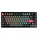 Механическая клавиатура Lemokey P1 Pro 75% RGB Hot-Swap 2,4 ГГц Изображение