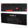 Механическая проводная клавиатура Lemokey X3 104 клавиши QMK RGB Изображение
