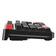 Механическая проводная клавиатура Lemokey X3 104 клавиши QMK RGB Изображение