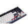 Механическая клавиатура Varmilo VPE87 Chang'e 87 клавиш беспроводная Изображение