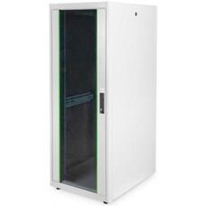 Мережева шафа Digitus Network Dynamic Basic 32U, сталь, 600 кг, сіра Зображення