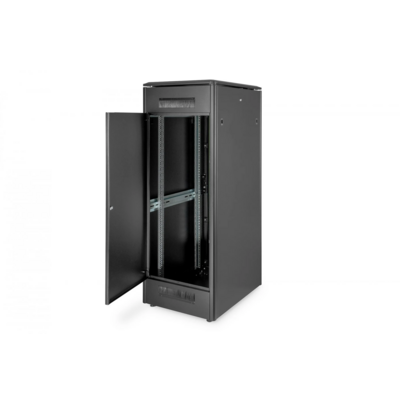 Сетевая шкаф Digitus DN-1932U-6/8-B-1 32U 19