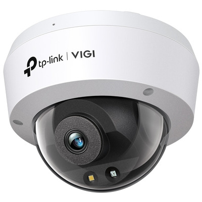 Сетевая камера TP-Link VIGI C230-2.8, купольная, 3 Мп, IP67, микрофон Изображение