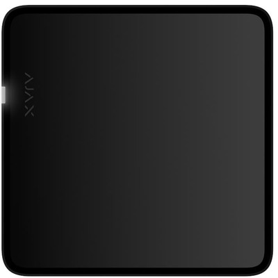 Сетевой видеорегистратор Ajax NVR HAC 8 каналов, 4K, черный Изображение