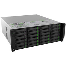 Мережевий відеореєстратор Tiandy TC-R324160, 160 каналів, 24 HDD, 4K Зображення