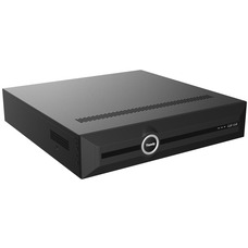 Мережевий відеореєстратор Tiandy TC-R3840 40 каналів 4K 8HDD Зображення