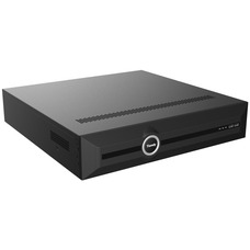 Мережевий відеореєстратор Tiandy TC-R3880, 80 каналів, 4K, 8 HDD Зображення