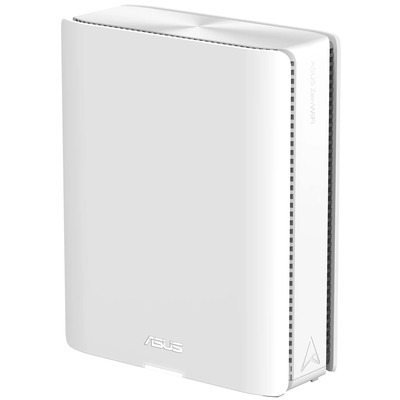 Mesh-система ASUS ZenWiFi BQ16 Wi‑Fi 7 4 діапазони, 25 Гбіт/с Зображення