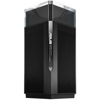 Mesh-система ASUS ZenWiFi Pro ET12 AXE11000 Wi‑Fi 6E, 2.5G Ethernet Зображення