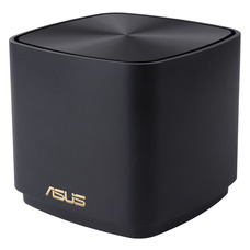 Mesh-система ASUS ZenWiFi XD4 Plus AX1800 Wi-Fi 6 3 вузла Зображення