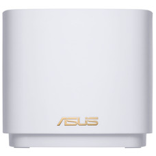 Mesh-система ASUS ZenWiFi XD5 AX3000 Wi-Fi 6 для великих будинків Зображення