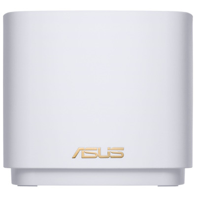 Mesh-система ASUS ZenWiFi XD5 AX3000 Wi-Fi 6 для больших домов Изображение