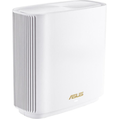 Mesh-система ASUS ZenWiFi XT8 AX6600, Wi-Fi 6, 3×GE LAN, USB 3.1 Изображение