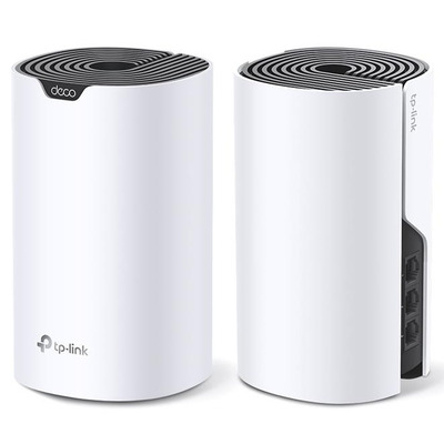 Mesh-система TP-Link Deco S7 AC1900 дводіапазонна 3×3 MU-MIMO Зображення