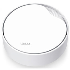 Mesh-система TP-Link Deco X50 PoE AX3000 двухдиапазонная Изображение