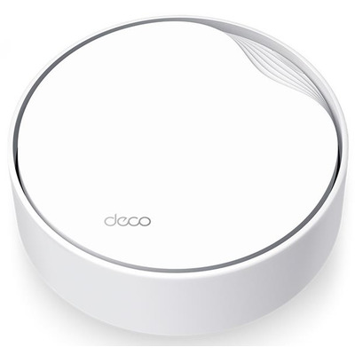 Mesh-система TP-Link Deco X50 PoE AX3000 двохдіапазонна Зображення