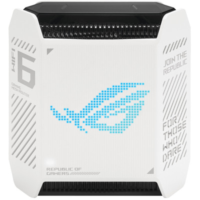 Mesh‑система ASUS ROG Rapture GT6 тридіапазонна Wi‑Fi 6 AX10000 Зображення