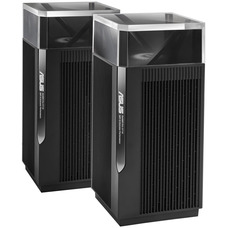 Mesh-система ASUS ZenWiFi Pro XT12 Wi-Fi 6, 11000 Мбіт/с, 2.5G Зображення