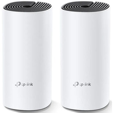 Mesh-система TP-Link Deco P9 AC1200+AV1000 с Powerline, до 560 м² Изображение