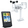Метеостанція Sencor SWS9898WIFI Wi‑Fi, датчик 5-в-1 Зображення