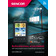 Метеостанція Sencor SWS9898WIFI Wi‑Fi, датчик 5-в-1 Зображення